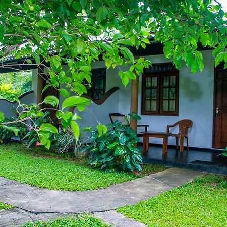 Nimsara Lodge Sigiriya Eksteriør bilde