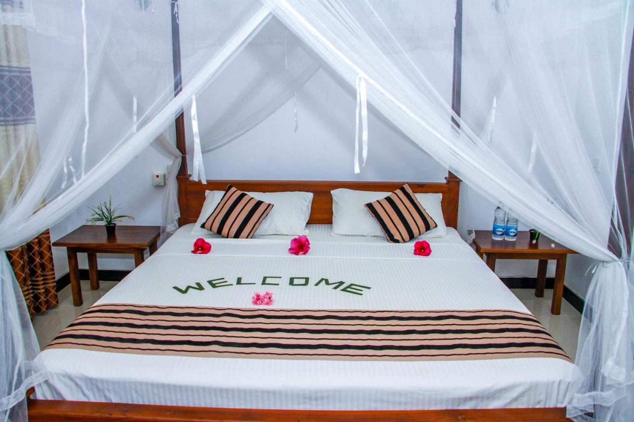 Nimsara Lodge Sigiriya Eksteriør bilde