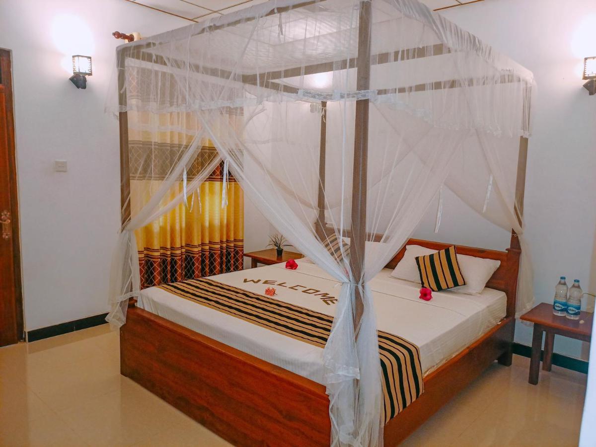 Nimsara Lodge Sigiriya Eksteriør bilde