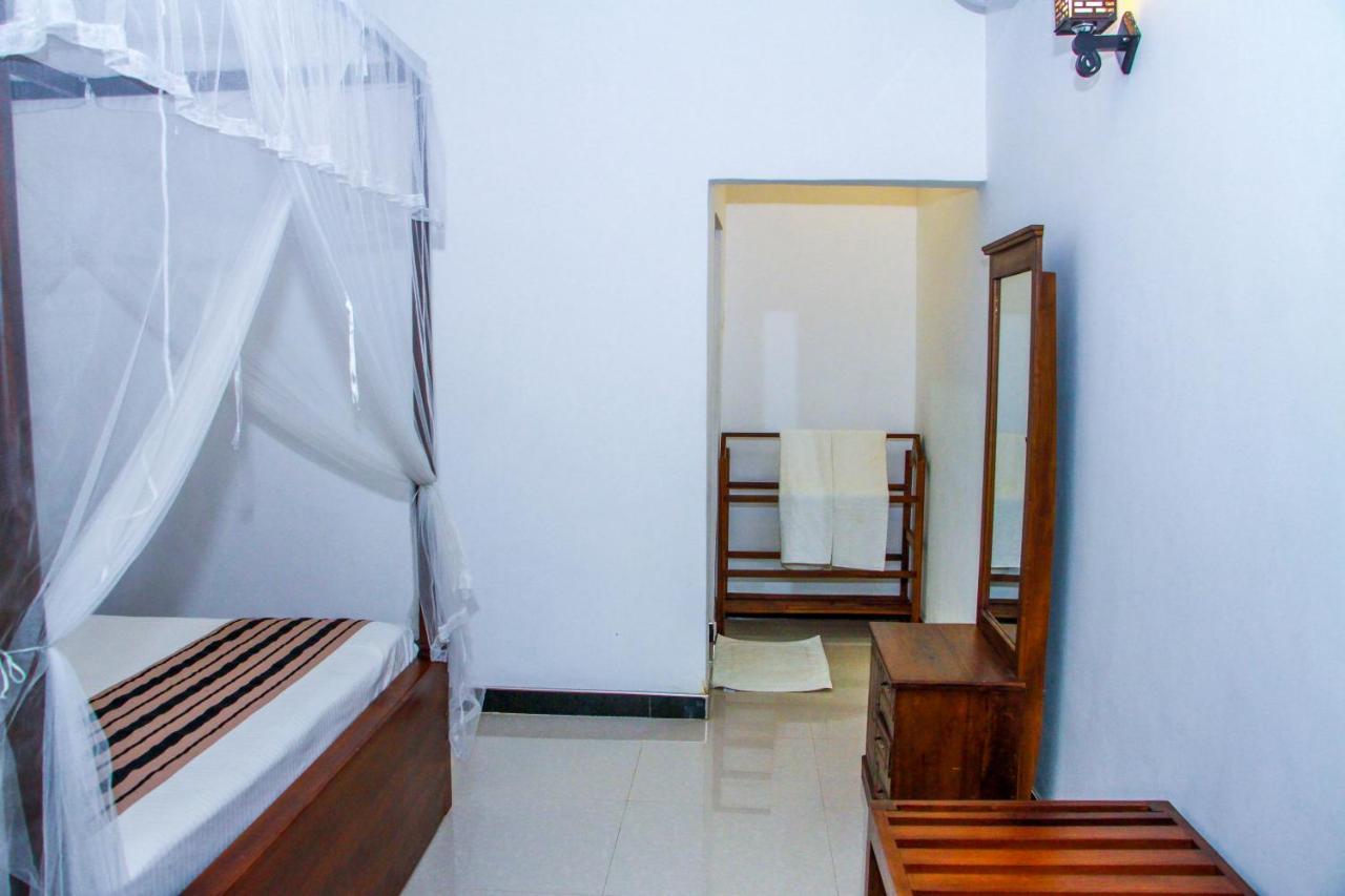 Nimsara Lodge Sigiriya Eksteriør bilde
