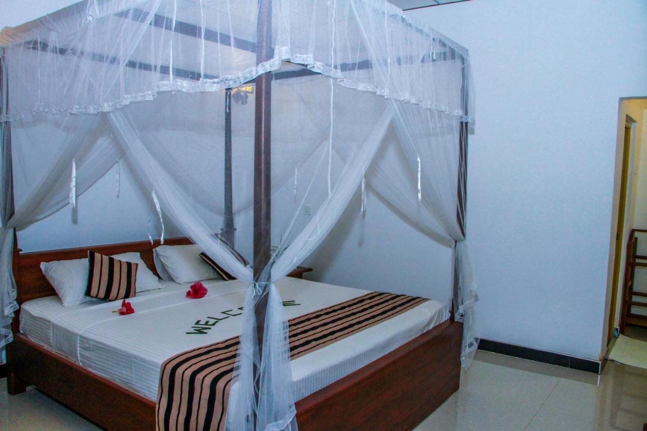 Nimsara Lodge Sigiriya Eksteriør bilde