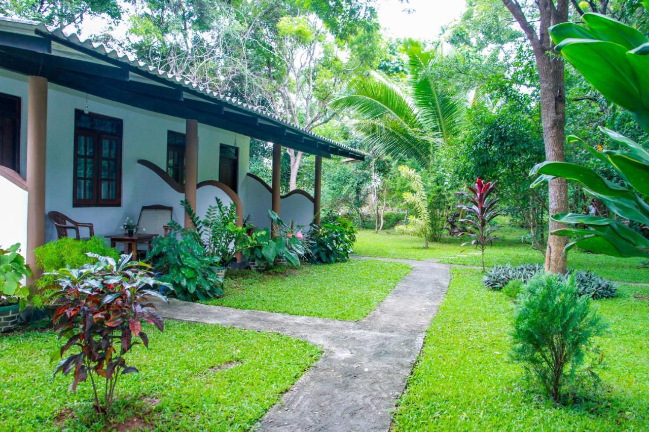 Nimsara Lodge Sigiriya Eksteriør bilde
